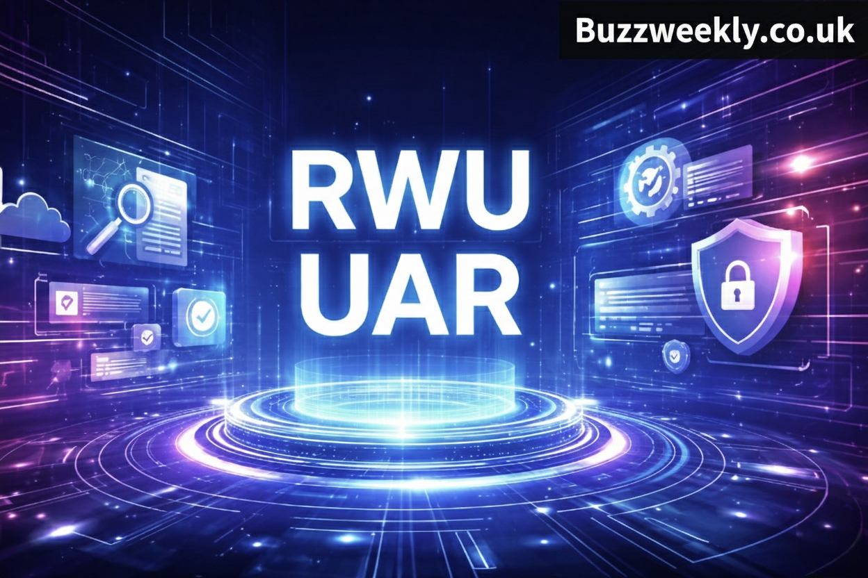 RWU UAR: Understanding the Meaning, Contexts, and Real-World Use