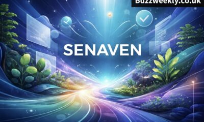 Senaven Explained: Meaning, Uses, and Why It Matters Today