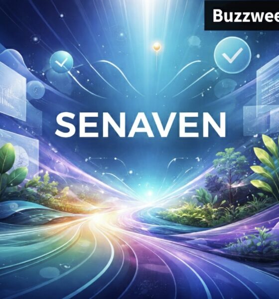 Senaven Explained: Meaning, Uses, and Why It Matters Today