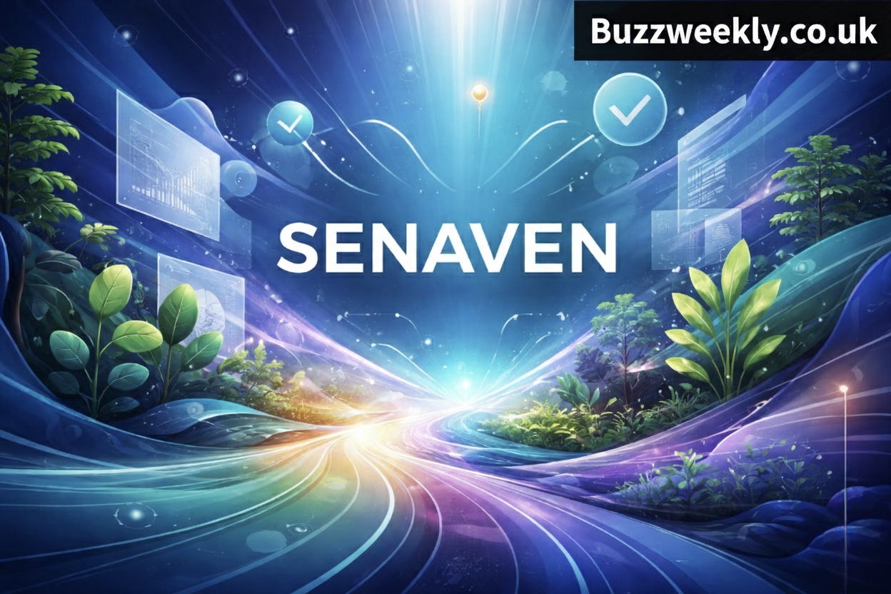 Senaven Explained: Meaning, Uses, and Why It Matters Today