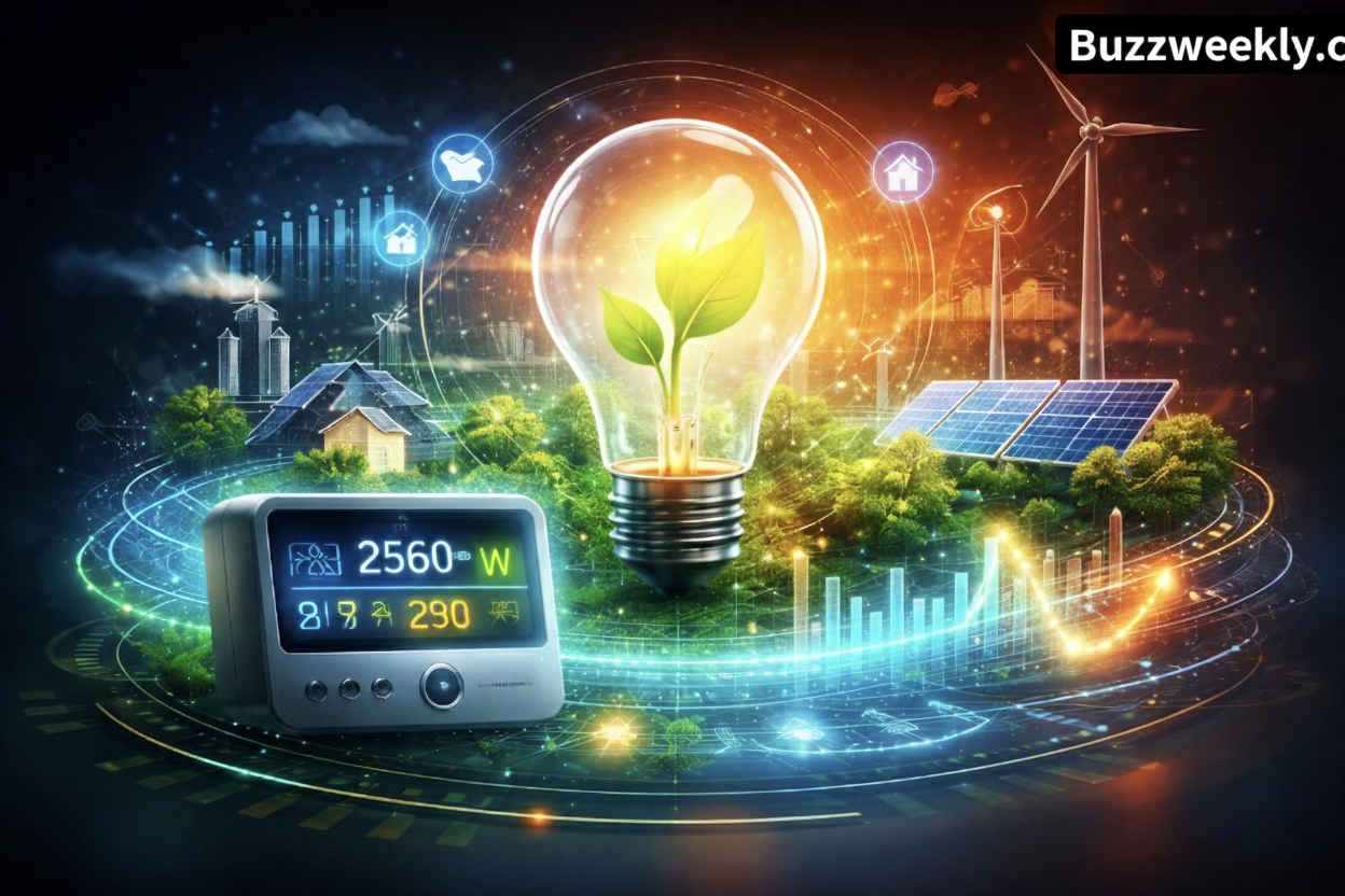 Wattios Explained: A Complete Guide to Smarter Energy Insight