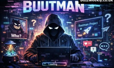 Buutman: The Mysterious Name Shaping Modern Digital Culture
