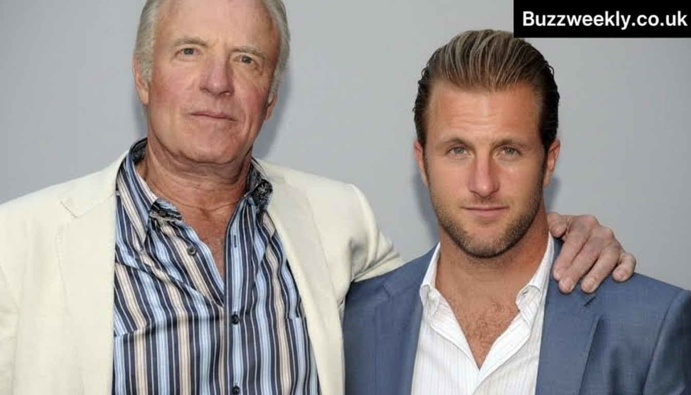 Jacob Nicholas Caan: Life Beyond the Spotlight