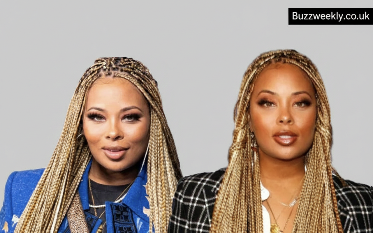 Eva Marcille Twin Sister: Debunking the Persistent Myth