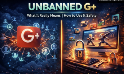 Unbanned G+: What It Really Means and How to Use It Safely