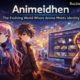 Animeidhen: The Evolving World Where Anime Meets Identity