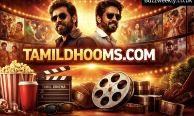 tamildhooms.com: Exploring the Platform, Purpose, and Digital Impact