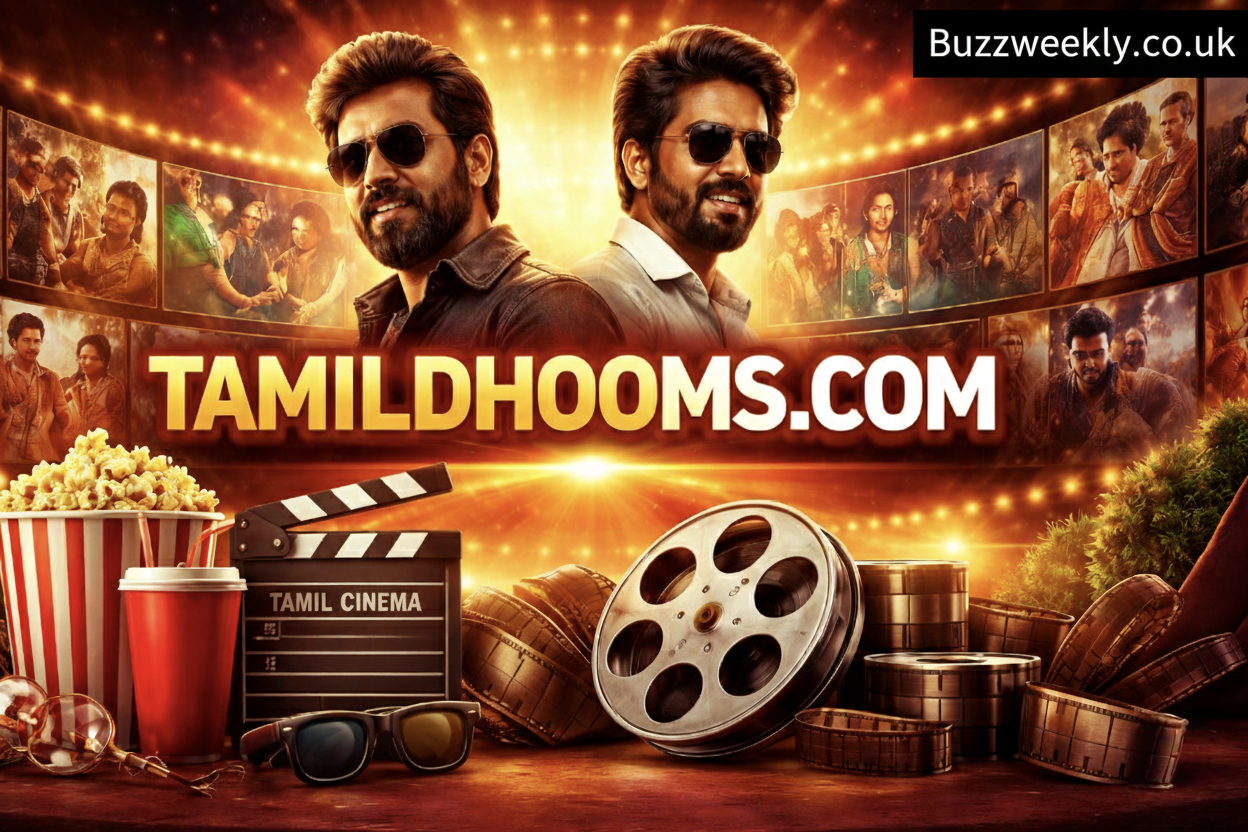 tamildhooms.com: Exploring the Platform, Purpose, and Digital Impact