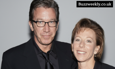 Laura Deibel: Tim Allen's First Wife and Quiet Strength