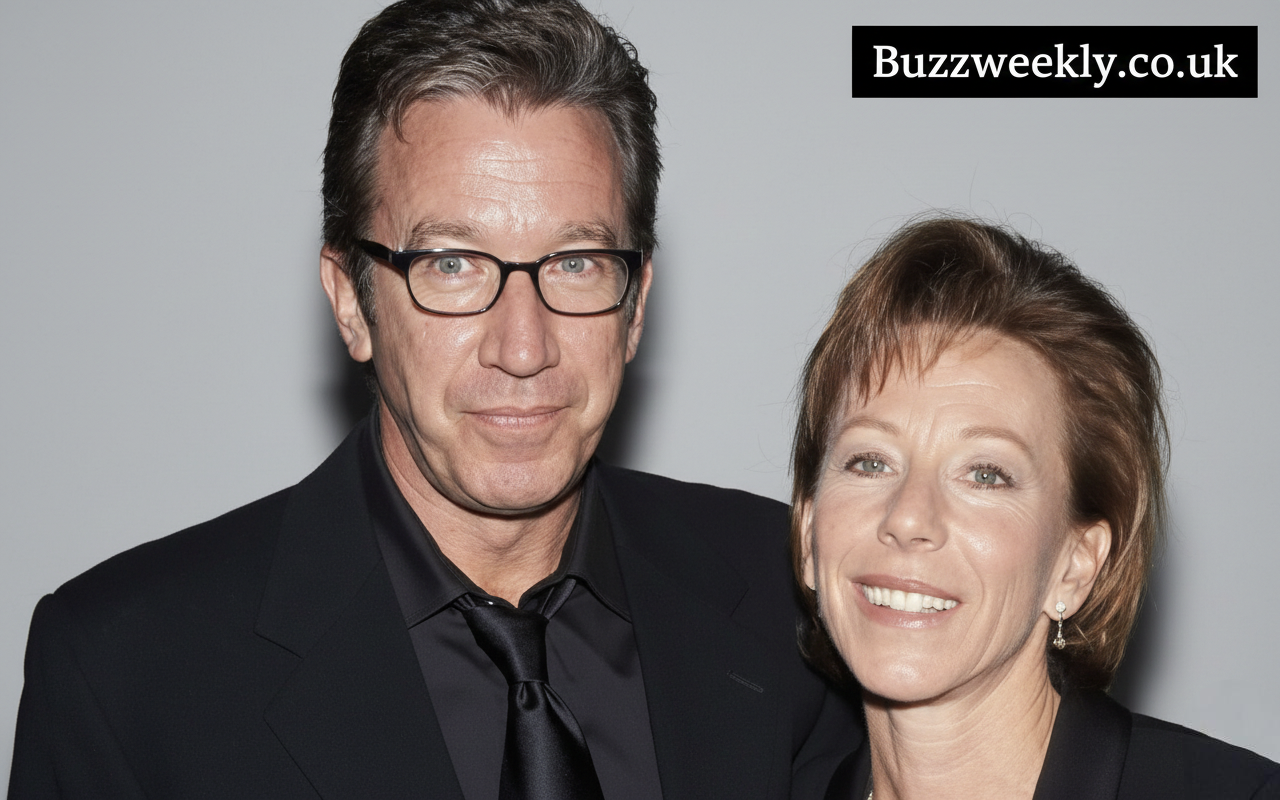 Laura Deibel: Tim Allen's First Wife and Quiet Strength