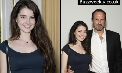 Vera Davich: Scott Patterson's Private First Wife