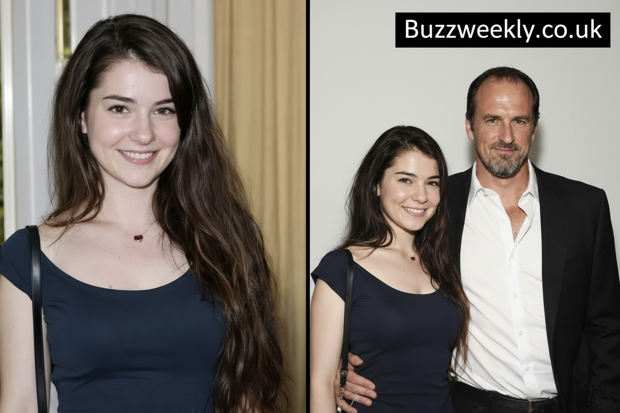 Vera Davich: Scott Patterson's Private First Wife