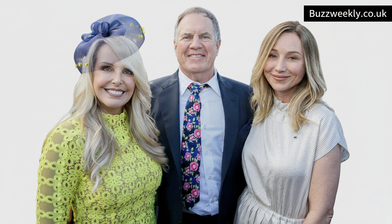 Debby Clarke Belichick: Life Beyond NFL Fame