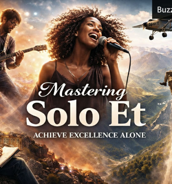 Mastering the Solo Et: A Guide to Independent Excellence