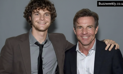 Thomas Boone Quaid: Survivor, Star Son, Quiet Strength