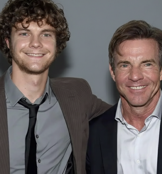 Thomas Boone Quaid: Survivor, Star Son, Quiet Strength