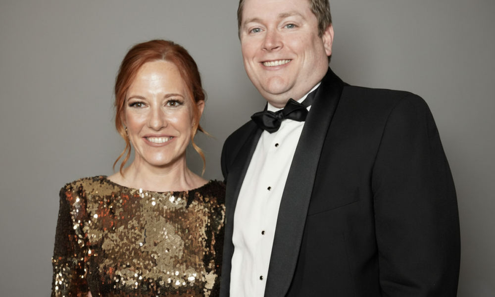 Genevieve Mecher: Jen Psaki's Daughter Revealed