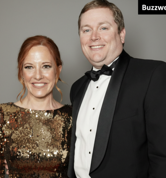 Genevieve Mecher: Jen Psaki's Daughter Revealed