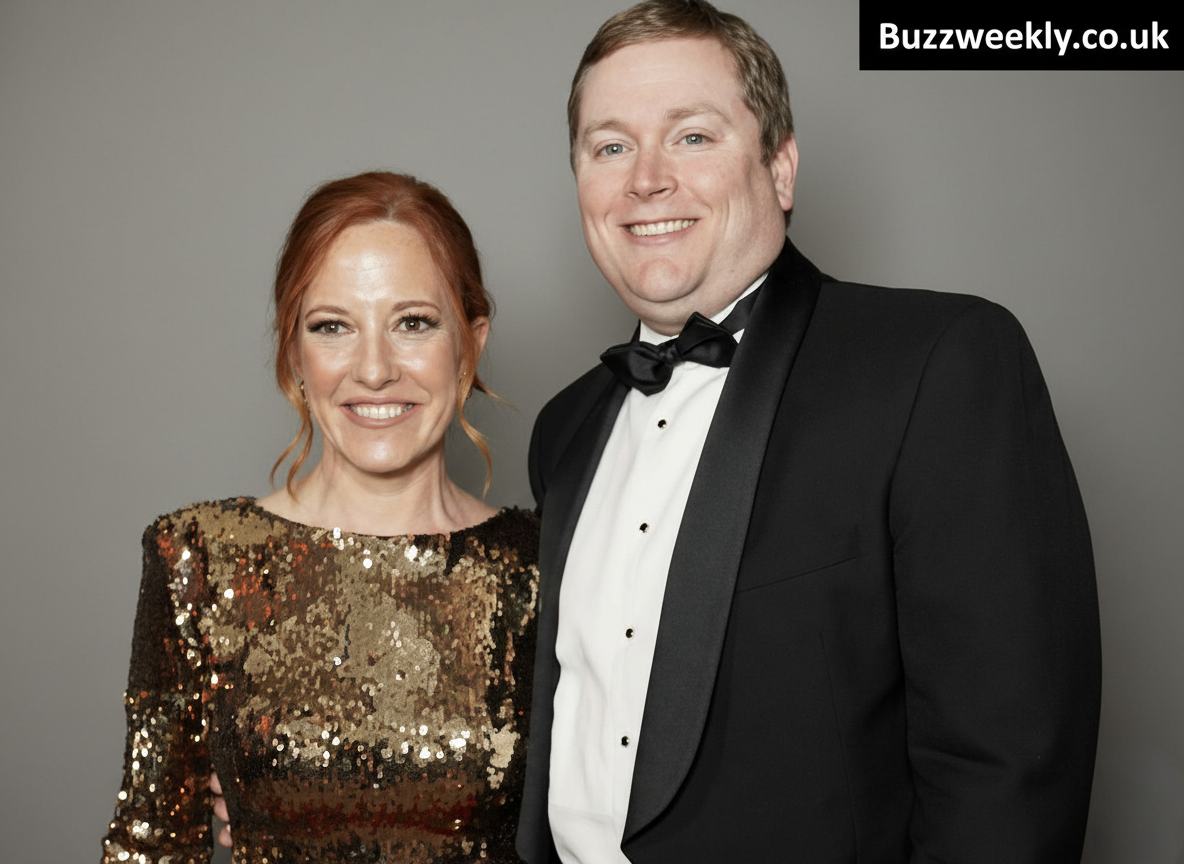 Genevieve Mecher: Jen Psaki's Daughter Revealed