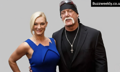 Christa Podsedly: Scott Steiner's Loyal Partner