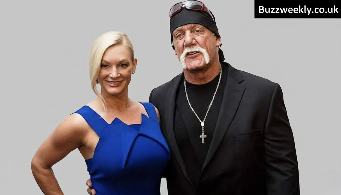 Christa Podsedly: Scott Steiner's Loyal Partner