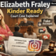 Elizabeth Fraley Kinder Ready Court Case Explained