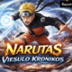 Narutas Viesulo Kronikos: A Timeless Saga of Power and Identity