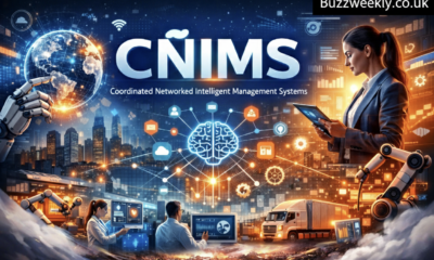 Cñims: Revolutionizing AI Management Systems