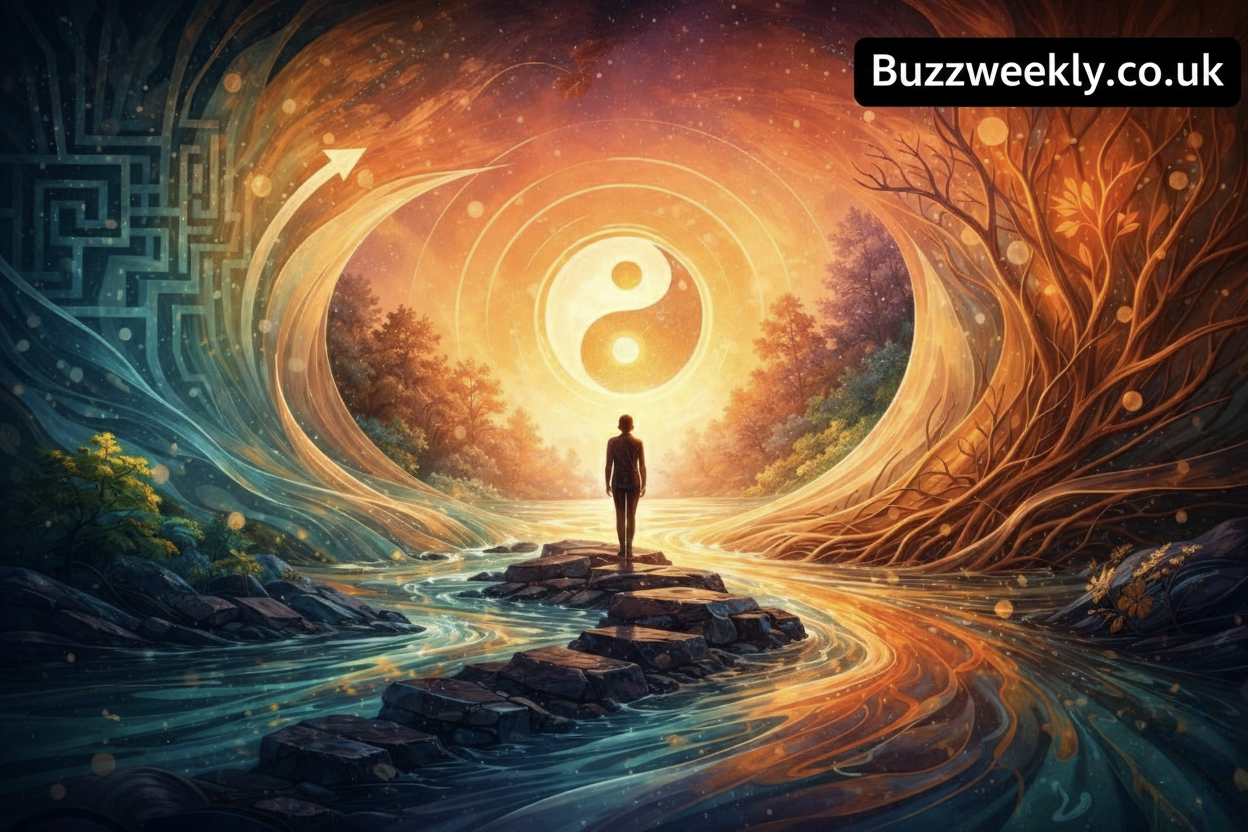 Piragnia: The Quiet Force Reshaping Human Intent