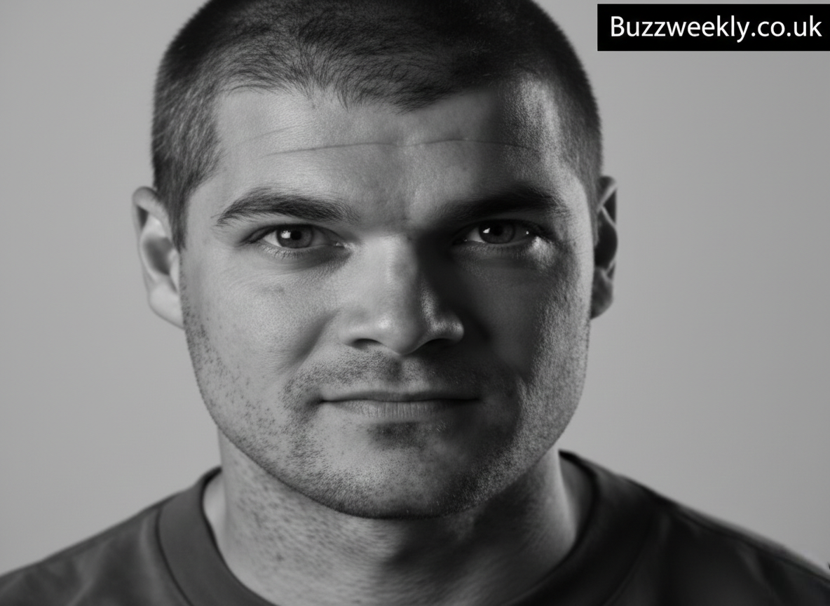 Cory Hein: Mining Engineer Revolutionizing Teck Resources