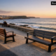 Kilkee Benches Replaced Plastic for a Greener Coast
