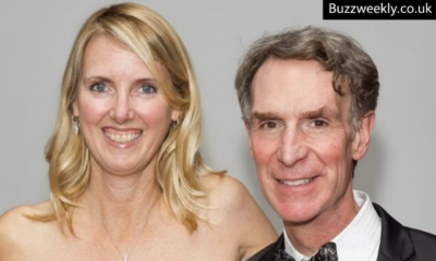 Charity Nye: The Inspiring Journey of Bill Nye's Daughter