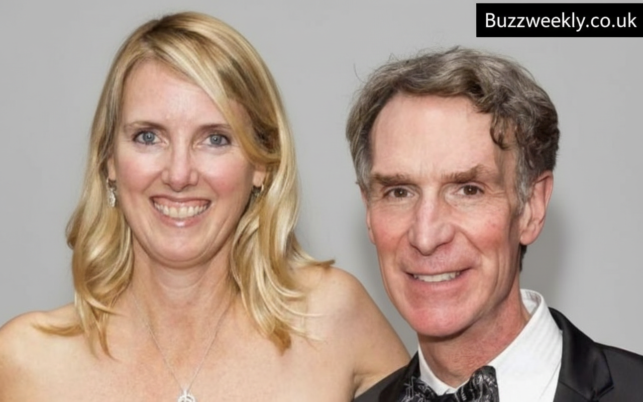 Charity Nye: The Inspiring Journey of Bill Nye's Daughter
