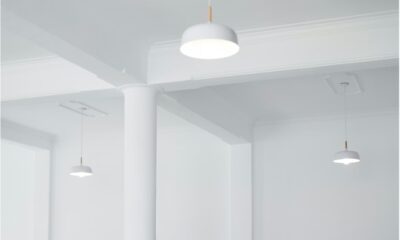 Lighting Ideas for Small Spaces: How to Maximise Impact