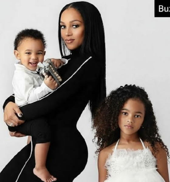 Hendrix Wilburn: Life of Future’s Youngest Star Son