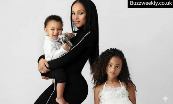 Hendrix Wilburn: Life of Future’s Youngest Star Son