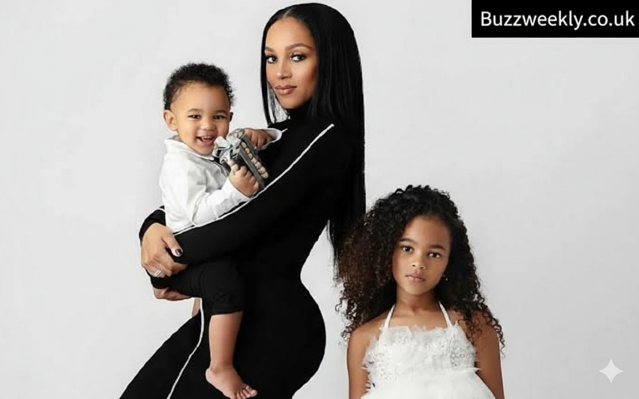 Hendrix Wilburn: Life of Future’s Youngest Star Son