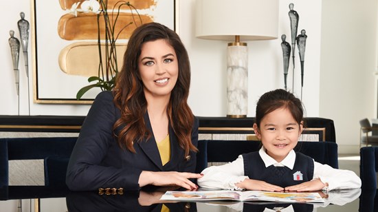 Elizabeth Fraley Kinder Ready Launches Engaging “All About Sea Animals” Program to Inspire Early Learners with Ocean Discovery.