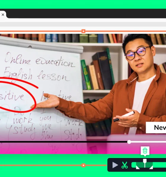 Screen Recorder Online: Record Your Screen Instantly From Any Browser