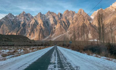 The Hunza Valley Road Trip: A Practical Itinerary from Islamabad to the Karakoram