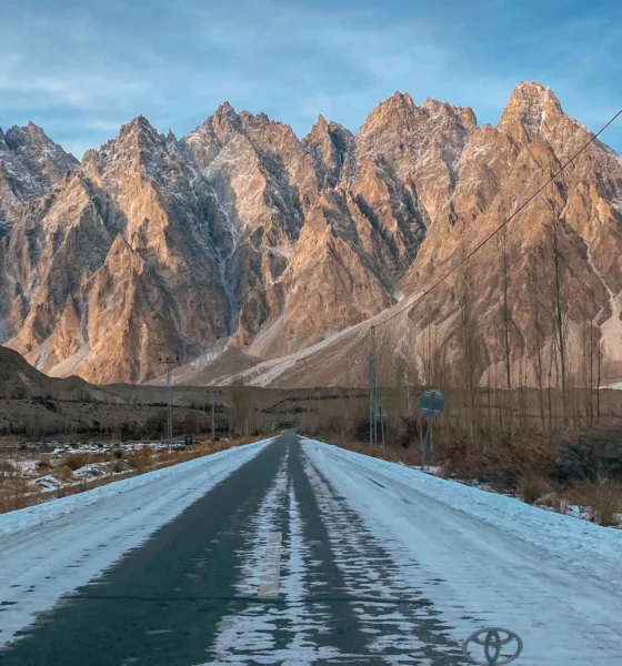 The Hunza Valley Road Trip: A Practical Itinerary from Islamabad to the Karakoram