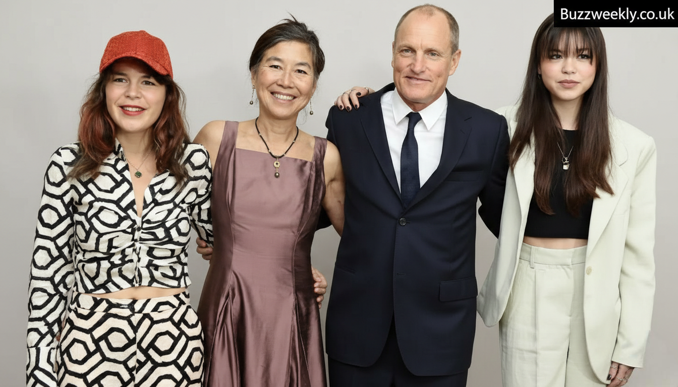 Zoe Giordano Harrelson: Life, Values, and Privacy