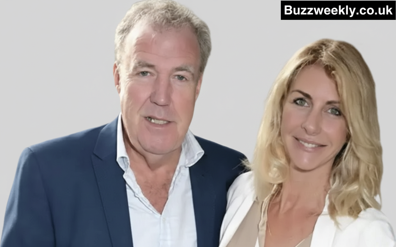 Frances Cain: The Woman Behind the Success and Life Beyond the Spotlight