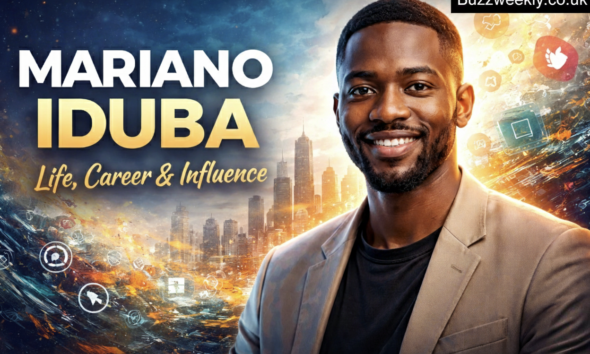 Mariano Iduba: A Comprehensive Look at His Life, Work, and Influence