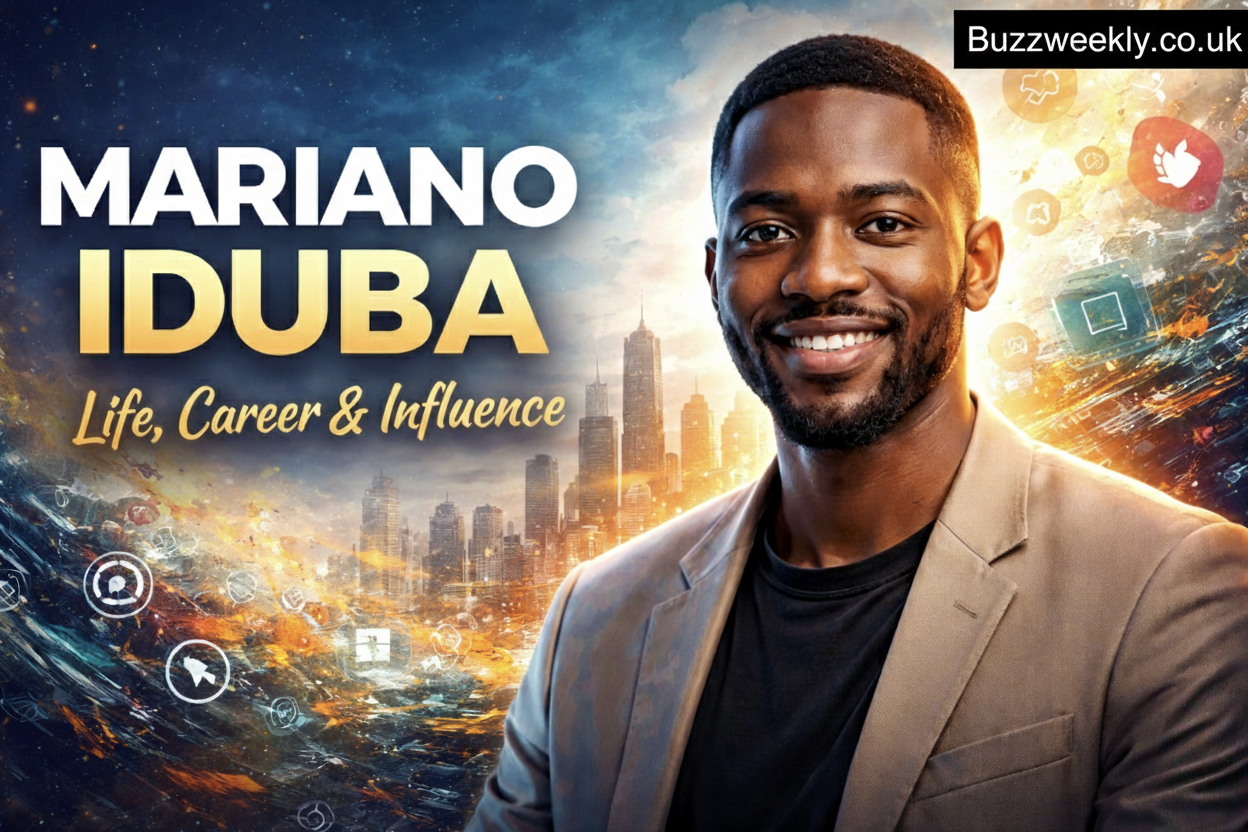 Mariano Iduba: A Comprehensive Look at His Life, Work, and Influence