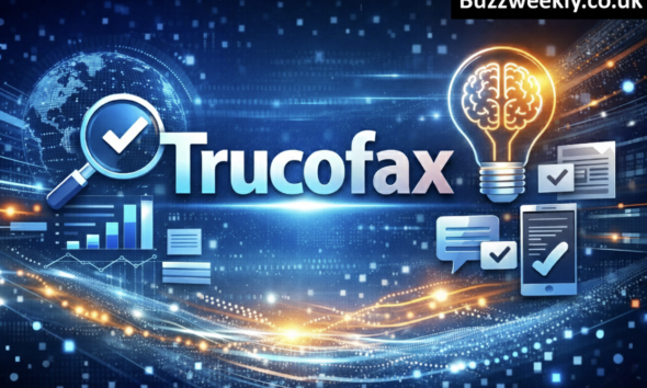 Trucofax: A Complete Guide to Meaning, Uses, and Future Impact