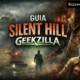 Guia Silent Hill Geekzilla: Complete Lore, Games, Secrets