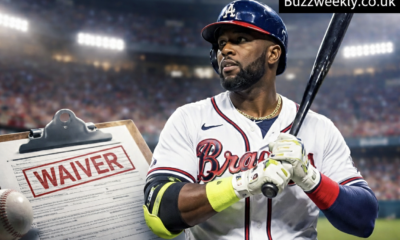 Braves Marcell Ozuna Waiver Candidate Explained Clearly