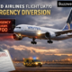 United Airlines Flight UA770 Emergency Diversion: What Happened and Why It Matters