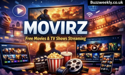 Movirz: The Complete Guide to the Free Streaming Revolution